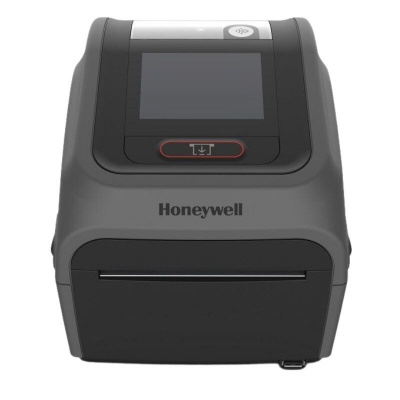 Honeywell PC45D PC45D00EU00200, 8 dots/mm (203 dpi), stampante di etichette, disp., RTC, RFID, USB, USB Host, Ethernet