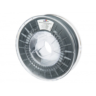 Spectrum 81576 3D filamento, LW-ASA UltraFoam, 1,75mm, 750g, Grigio scuro (Dark grey)