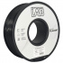 Professional Lab FG-P1-E1, 3D filamento, ABS+, 1,75mm, 1000g, Nero (Black)