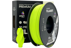 Smart Print FG-S80-E1, 3D filamento, PLA, 1,75mm, 1000g, Verde (Apple green)