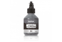 Brother BTD60BK nero (black) inchiostro originale