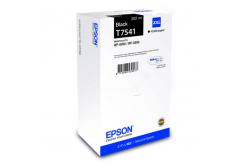 Epson T7541 XXL C13T75414N nero (black) cartuccia originale