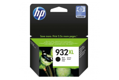 HP 932XL CN053AE nero (black) cartuccia originale