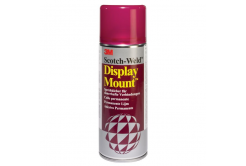 3M Display Mount, spruzzo 400 ml