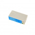 Epson S020602, SJIC22P(C) pro ColorWorpz, ciano (cyan) cartuccia compatibile