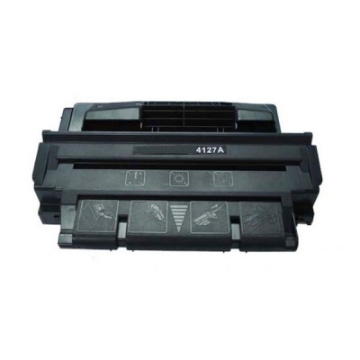 Toner compatibile con HP 27A C4127A nero (black) 