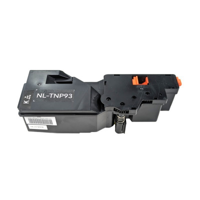 Konica Minolta TNP-93K AE1Y151 nero (black) toner compatibile