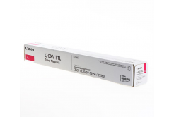 Canon CEXV51LM magenta toner originale