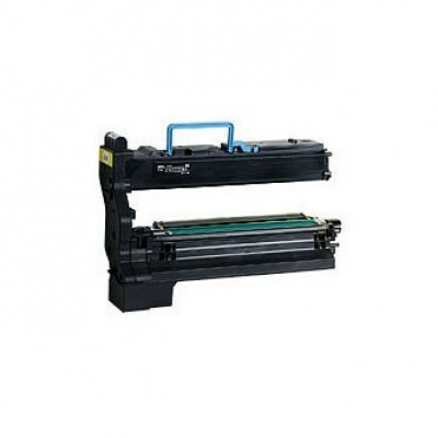 Konica Minolta 4539133 giallo (yellow) toner originale