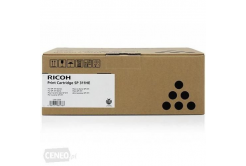 Ricoh 821242 nero (black) toner originale