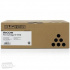 Ricoh 821242 nero (black) toner originale