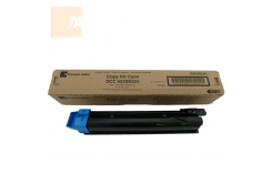 Triumph Adler CK-6520C ciano (cyan) toner originale