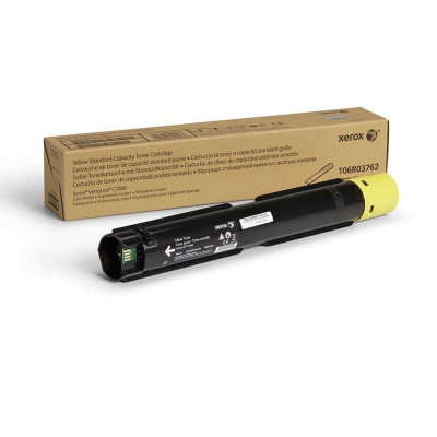 Xerox 106R03746 giallo (yellow) toner originale