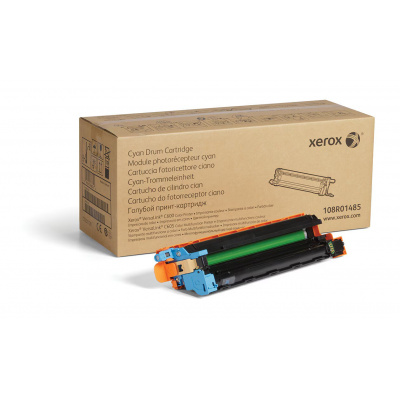 Xerox 108R01485 ciano (cyan) tamburo originale