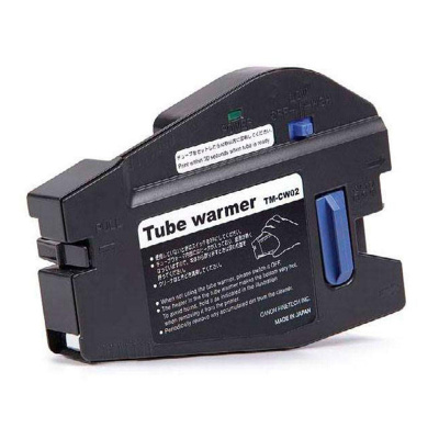 Canon TM-CW02 scaldatubi termoretraibile, Canon MK/M-1