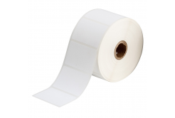 Brady BPT-240-305 / 236739, etichette in carta termica, 101.60 mm x 76.20 mm