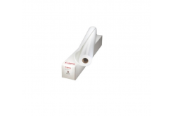 Canon 610/50/CAD Uncoated Standard Paper, 610mmx50m, 24", 3-pack, 1569B007, 80 g/m2, nepotahovaný, bílý