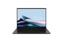 ASUS Zenbook 14 OLED/UM3406GA-OLED038X/AI7-445/14"/WUXGA/T/32GB/1TB/AMD int/W11P/Nero/2R