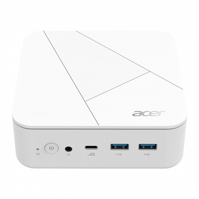 Acer DT.BX4EC.001 Revo/Box RB102-CZN NUC/Mini/R3-5400U/8GB/512GB/AMD int/W11H/2R