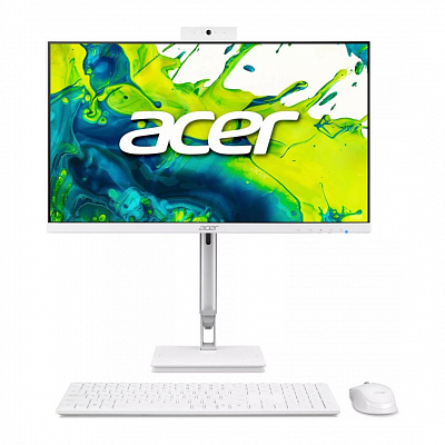 Acer C27D-WCLLP 27"/C5-320/512/16G/W11H