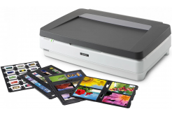 Epson Expression 13000XL PRO B11B257401BT scanner
