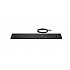 HP Dekstop 320K/Cablata USB-A/EN/Nero