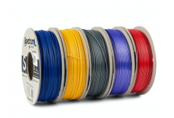Spectrum 80755 3D filamento, 5PACK Material Mix #1, 1,75mm, 5x250g