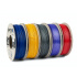 Spectrum 80755 3D filamento, 5PACK Material Mix #1, 1,75mm, 5x250g