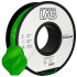 Professional Lab FG-P64-E1, 3D filamento, PLA, 1,75mm, 1000g, Verde (Green)