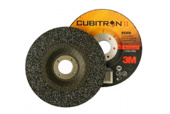 3M T27 Cubitron™ II Disco abrasivo 150 mm x 7 mm