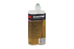 3M DP490 Scotch-Weld, černé, 400 ml
