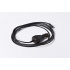 Brother accessori per stampanti portatili PocketJet adattatore per PJ (15V) adattatore per auto 12V (collegamento all'accendisigari)