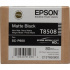 Epson T8508 C13T85080N nero opaco (matte black) cartuccia originale