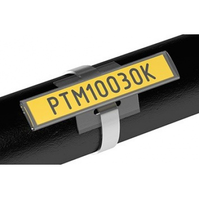 Partex PTM20020K, 500pz pro PP-09, PTM custodia con ali