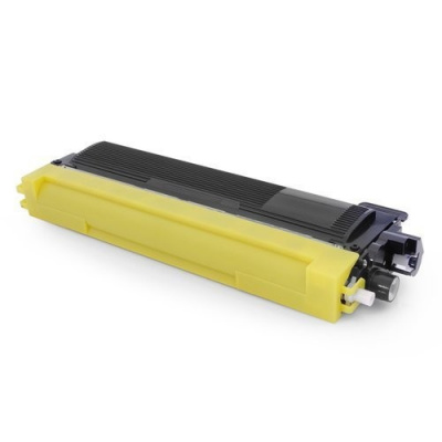Toner compatibile con Brother TN-241/TN-245 giallo (yellow)