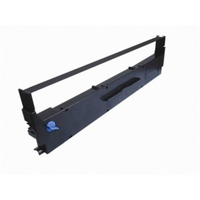Epson LQ-800, LQ-300, nero, nastro d'inchiostro compatibile