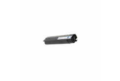 Toshiba TFC50EC ciano (cyan) toner compatibile