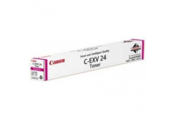 Canon C-EXV24 magenta toner originale