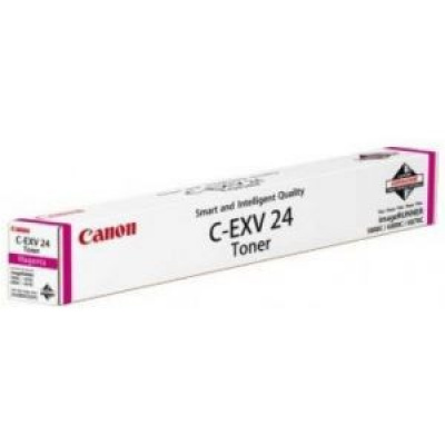 Canon C-EXV24 magenta toner originale