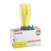 Canon CLC-5000, 6604A002 giallo (yellow) toner originale