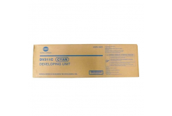 Konica Minolta DV-311C A0XV0KD ciano (cyan) developer originale