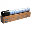 Konica Minolta TN514C A9E845H ciano (cyan) toner originale