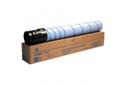 Konica Minolta TN514C A9E845H ciano (cyan) toner originale