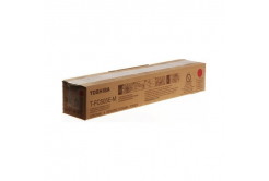 Toshiba TFC505EM 6AJ00000143 magenta toner originale