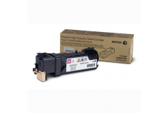 Xerox 106R01457 magenta (magenta) toner originale