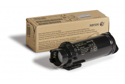 Xerox 106R03480 nero (black) toner originale