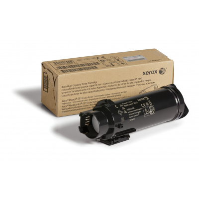 Xerox 106R03480 nero (black) toner originale