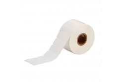 Brady THT-133-461-1.5-SC / 116377, etichette in carta termica, 15.24 mm x 41.28 mm