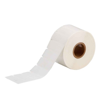 Brady THT-133-461-1.5-SC / 116377, etichette in carta termica, 15.24 mm x 41.28 mm
