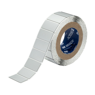Brady THTEP-15-7593-SV / 620376 Etichette EPREP, 60.00 mm x 30.00 mm